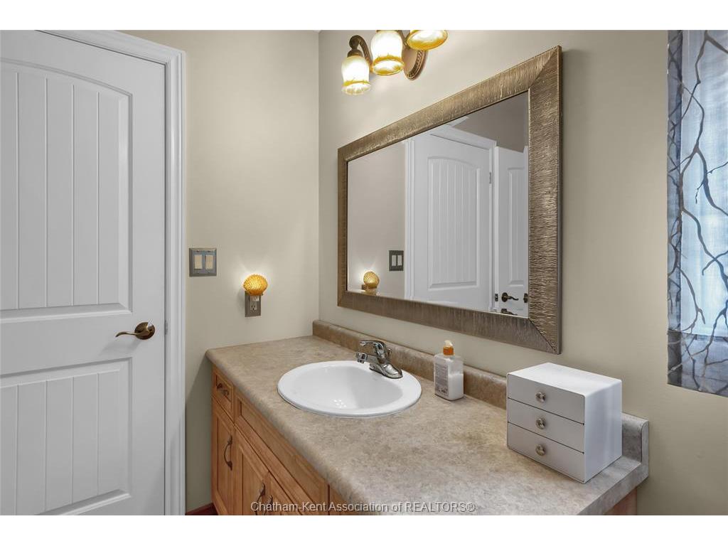 









44


Regal

Drive,
Tilbury,




ON
N0P 2L0

