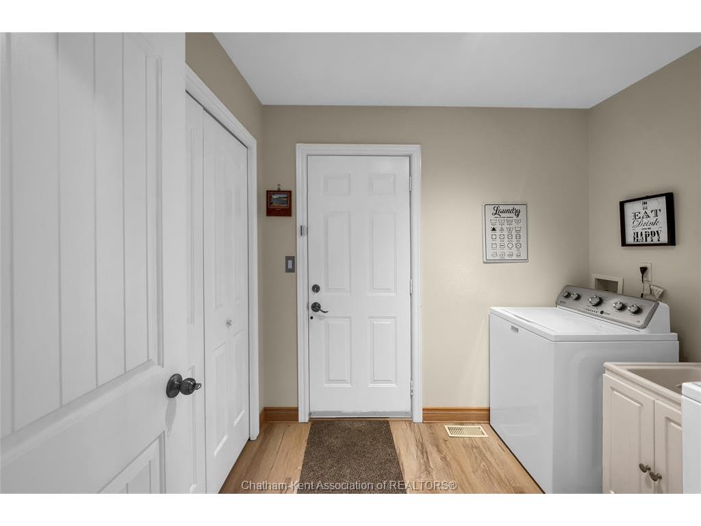 









44


Regal

Drive,
Tilbury,




ON
N0P 2L0

