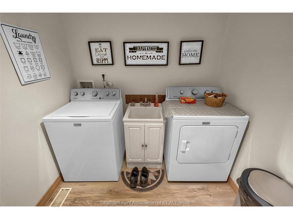 









44


Regal

Drive,
Tilbury,




ON
N0P 2L0

