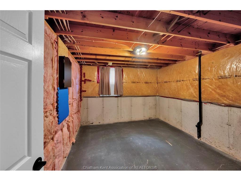 









44


Regal

Drive,
Tilbury,




ON
N0P 2L0

