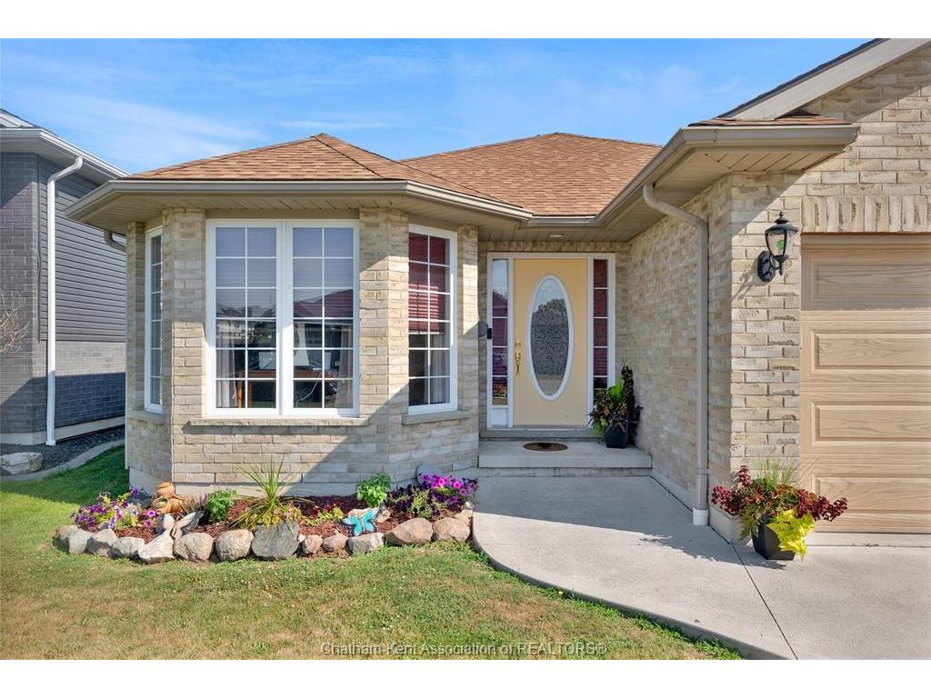 









44


Regal

Drive,
Tilbury,




ON
N0P 2L0

