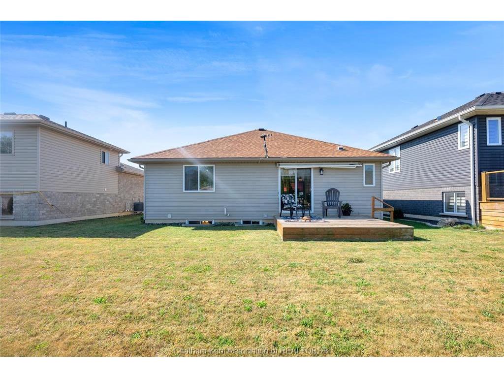 









44


Regal

Drive,
Tilbury,




ON
N0P 2L0

