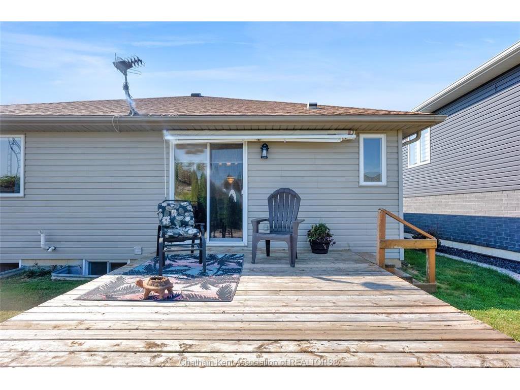 









44


Regal

Drive,
Tilbury,




ON
N0P 2L0

