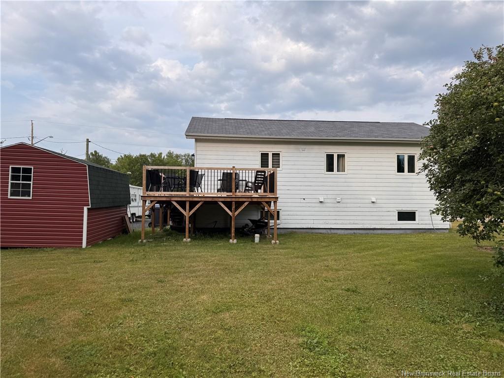 









175


Drisdelle Settlement

,
Lagacéville,




NB
E9G 2N4

