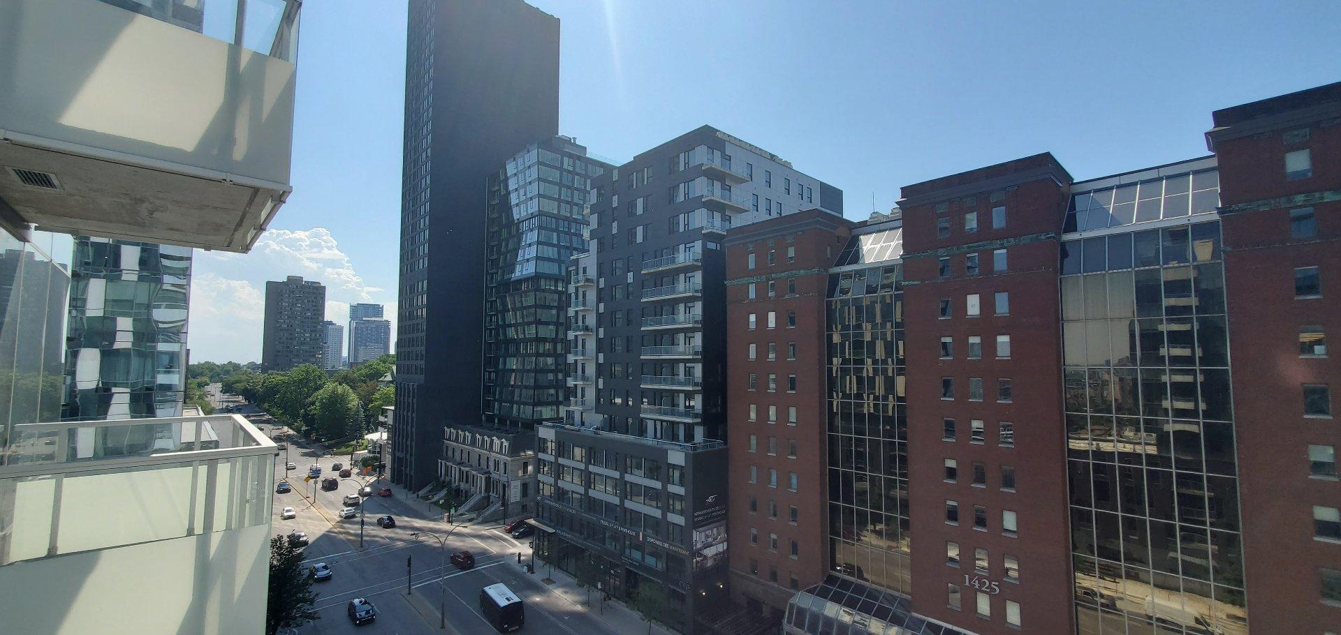 









1400


Boul. René-Lévesque O.

, 903,
Montréal (Ville-Marie),




QC
H3G1T6

