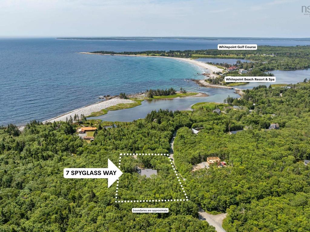 












7 Spyglass Way

,
White Point,




NS
B4B 0B7

