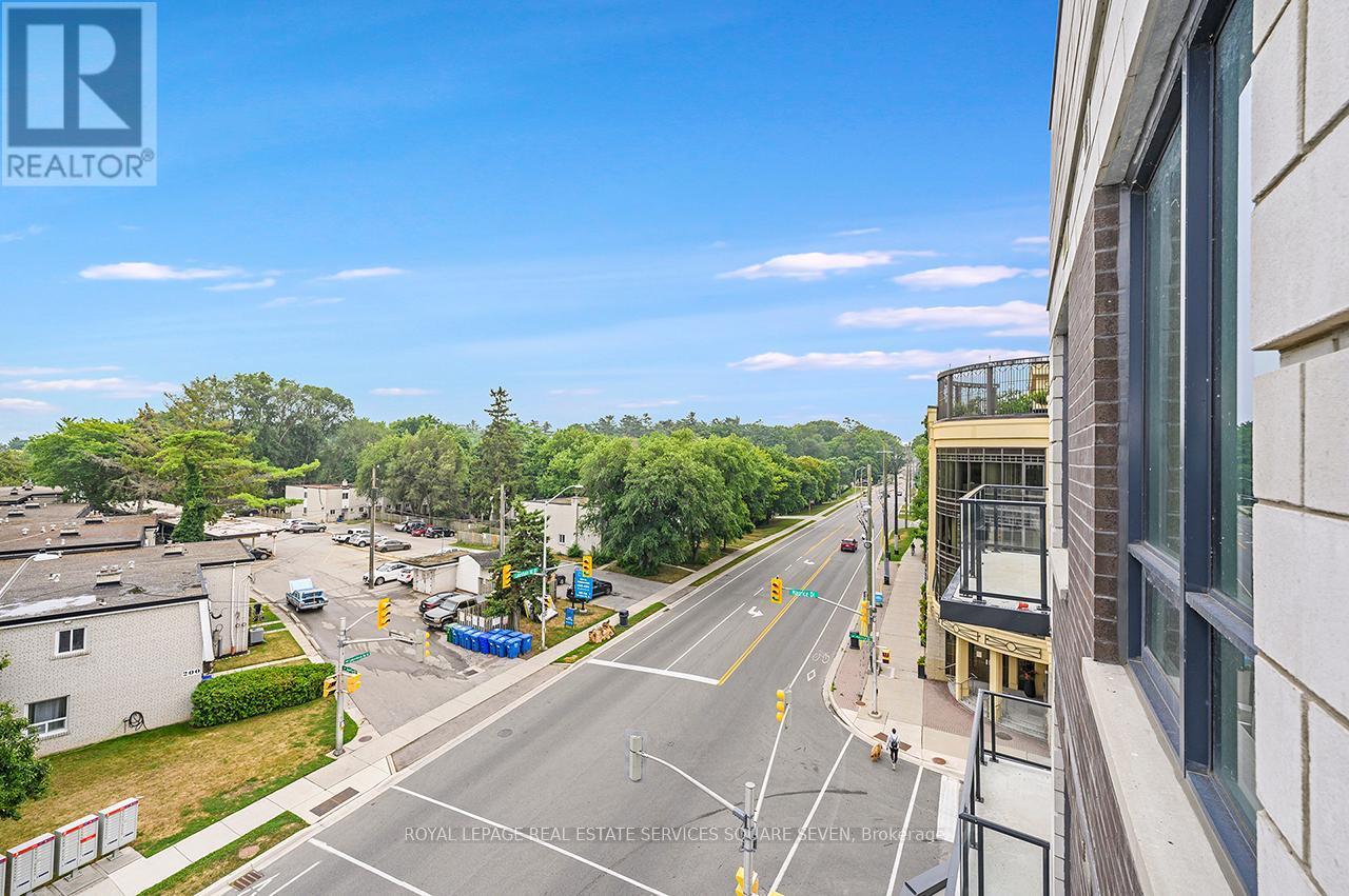 












412 - 123 MAURICE DRIVE

,
Oakville,




Ontario
L6K2W6

