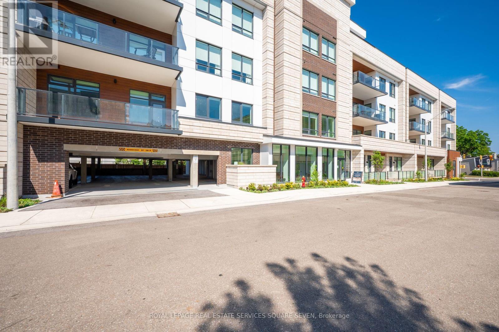 












412 - 123 MAURICE DRIVE

,
Oakville,




Ontario
L6K2W6

