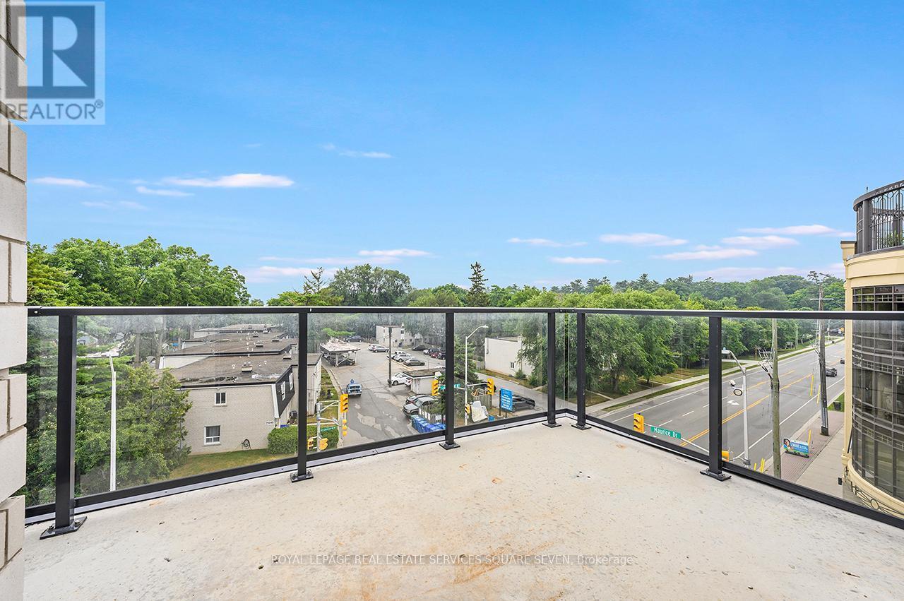 












412 - 123 MAURICE DRIVE

,
Oakville,




Ontario
L6K2W6

