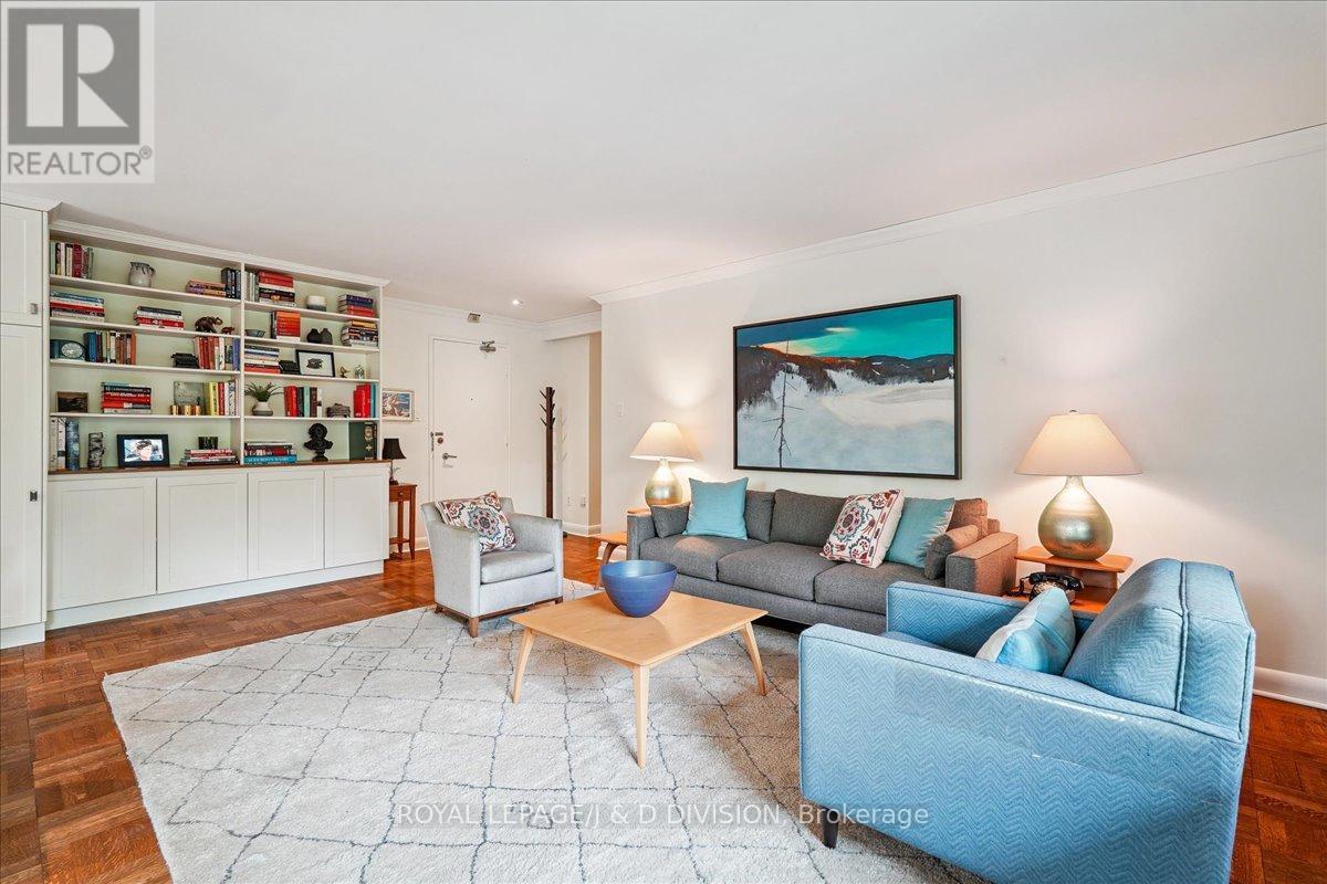 












203 - 149 SOUTH DRIVE

,
Toronto,




Ontario
M4W1S3

