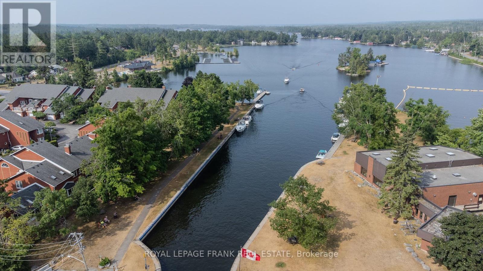 












303 - 1 SHERWOOD STREET

,
Kawartha Lakes (Bobcaygeon),




Ontario
K0M1A0

