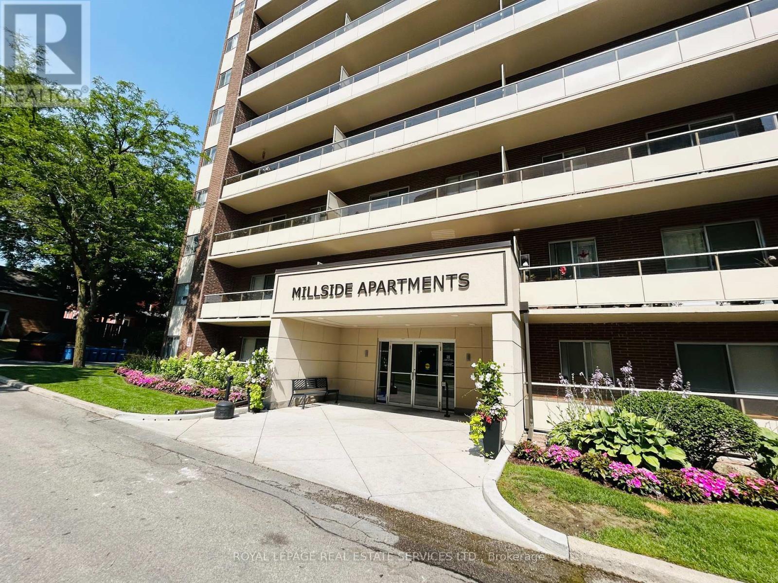












1010 - 101 MILLSIDE DRIVE

,
Milton,




Ontario
L9T3C2


