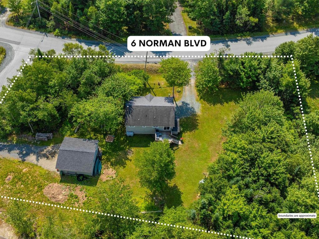 












6 Norman Boulevard

,
Hammonds Plains,




NS
B4B 1N5

