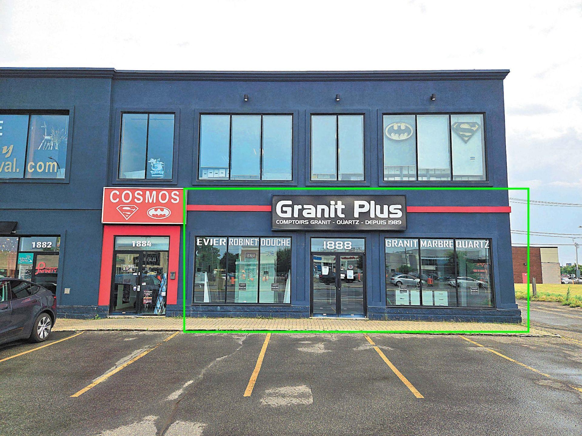









1888


Boul. St-Martin O.

,
Laval (Chomedey),




QC
H7S1M9


