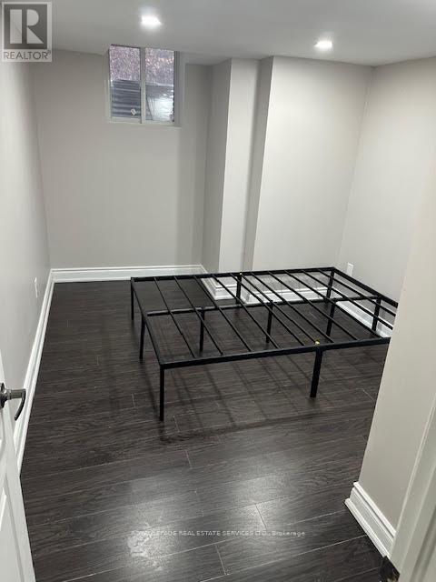 












LOWER - 5460 OSCAR PETERSON BOULEVARD

,
Mississauga,




Ontario
L5M0N1

