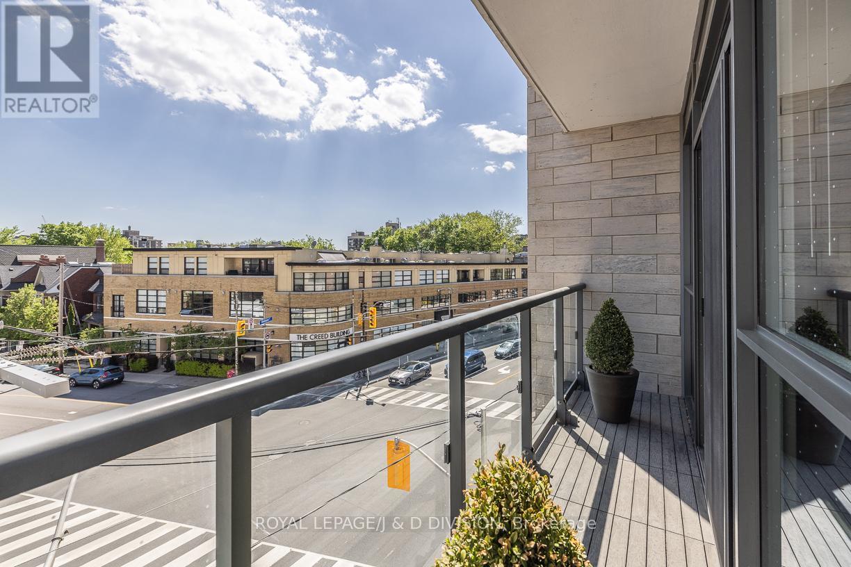 












309 - 181 BEDFORD ROAD

,
Toronto,




Ontario
M5R3P8

