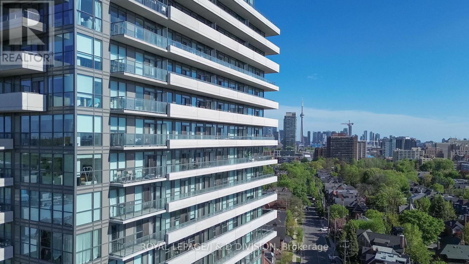 












309 - 181 BEDFORD ROAD

,
Toronto,




Ontario
M5R3P8

