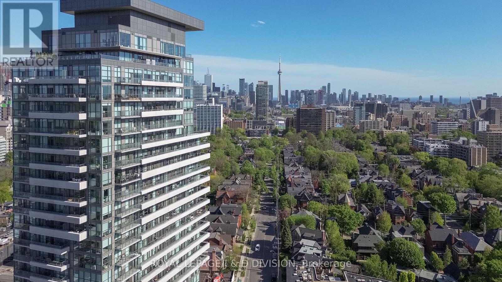 












309 - 181 BEDFORD ROAD

,
Toronto,




Ontario
M5R3P8

