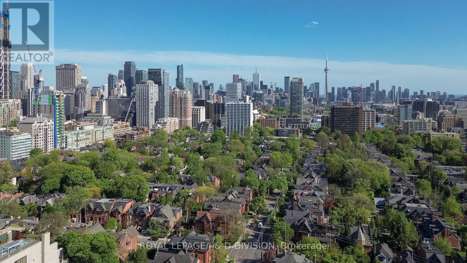 












309 - 181 BEDFORD ROAD

,
Toronto,




Ontario
M5R3P8

