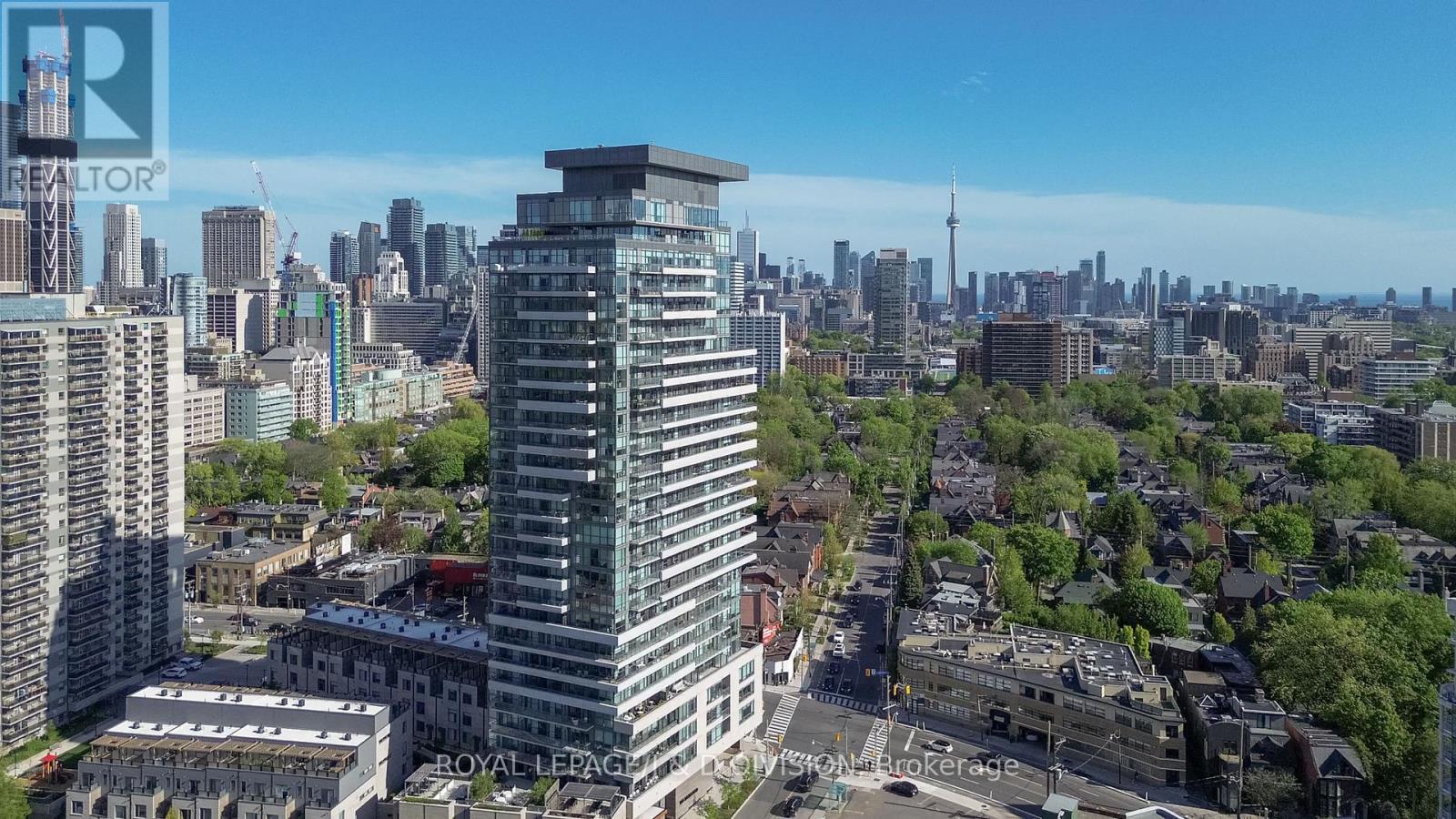 












309 - 181 BEDFORD ROAD

,
Toronto,




Ontario
M5R3P8

