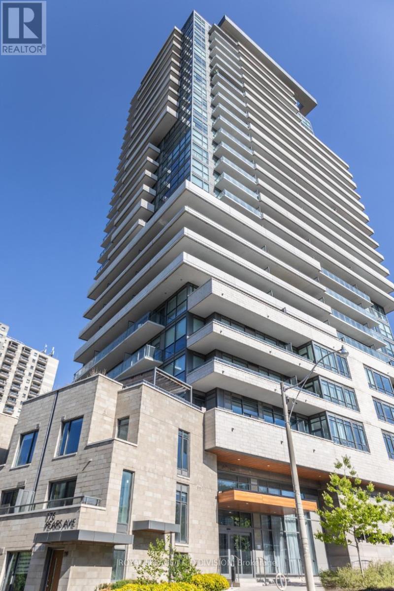 












309 - 181 BEDFORD ROAD

,
Toronto,




Ontario
M5R3P8

