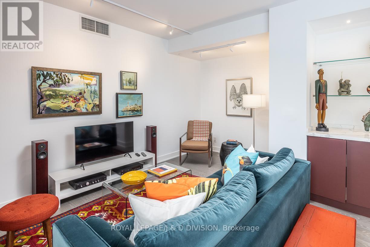 












309 - 181 BEDFORD ROAD

,
Toronto,




Ontario
M5R3P8

