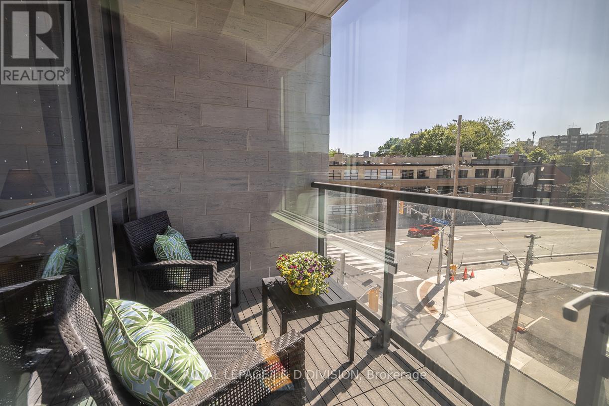 












309 - 181 BEDFORD ROAD

,
Toronto,




Ontario
M5R3P8


