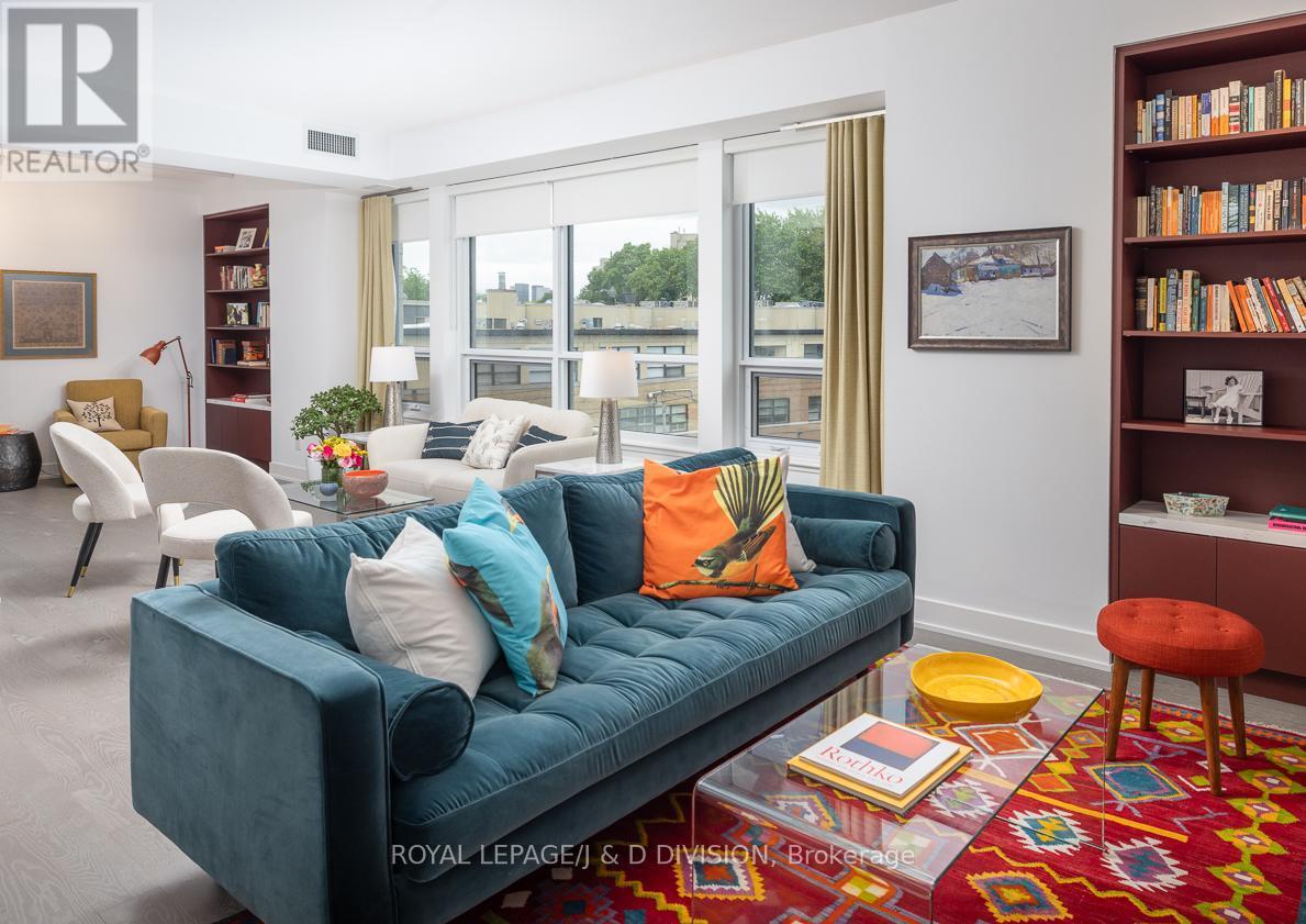 












309 - 181 BEDFORD ROAD

,
Toronto,




Ontario
M5R3P8

