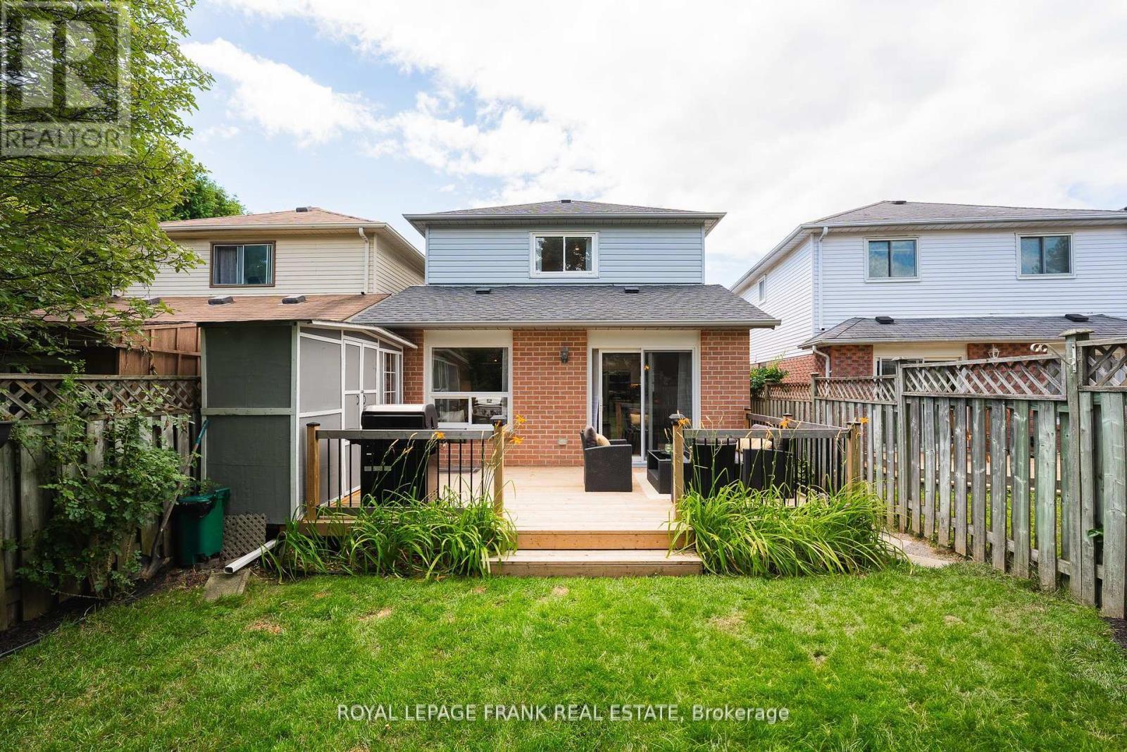 












156 OVERBANK DRIVE

,
Oshawa (McLaughlin),




Ontario
L1J7Y5

