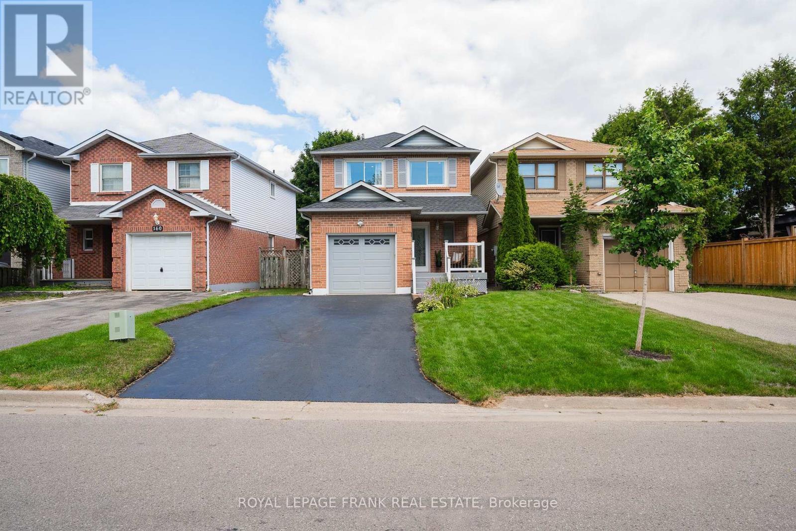 












156 OVERBANK DRIVE

,
Oshawa (McLaughlin),




Ontario
L1J7Y5

