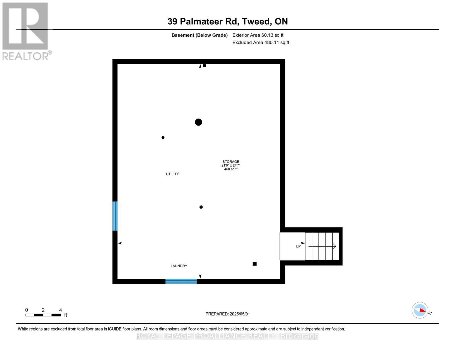 












39 PALMATEER ROAD

,
Tweed (Hungerford (Twp)),




Ontario
K0K3J0

