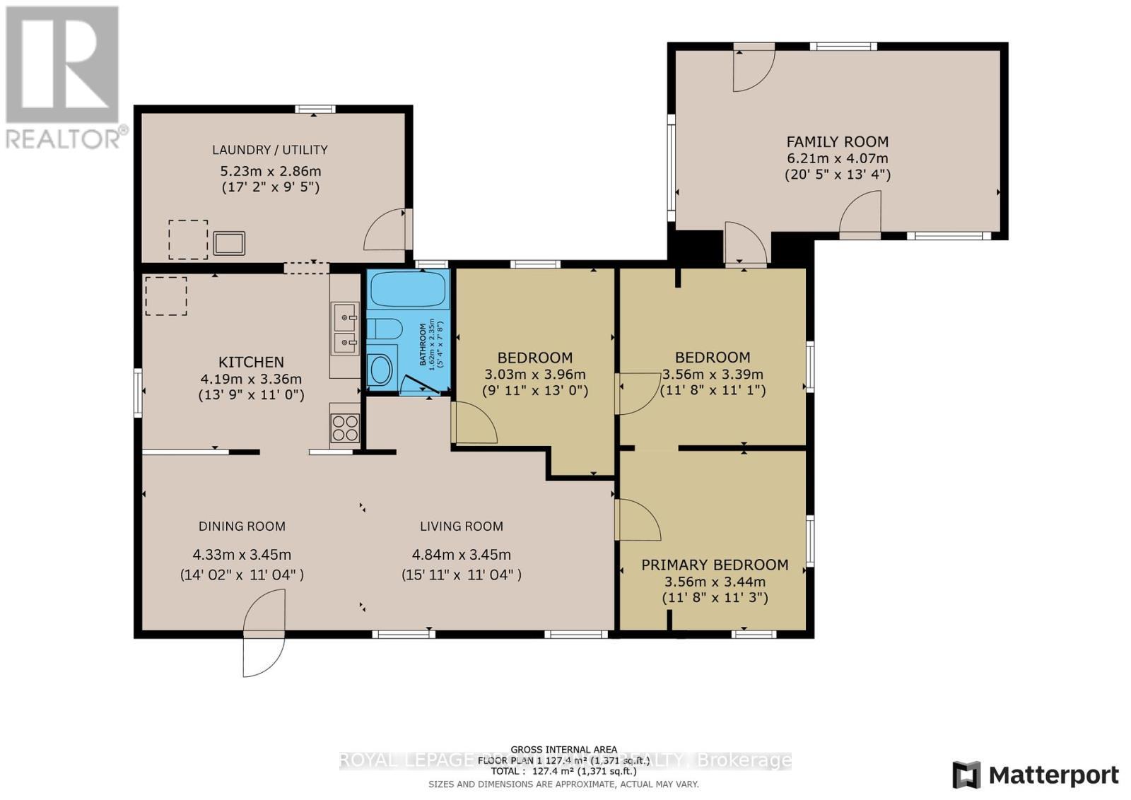 












18 JACKSON STREET

,
Quinte West (Trenton Ward),




Ontario
K8V1Z7


