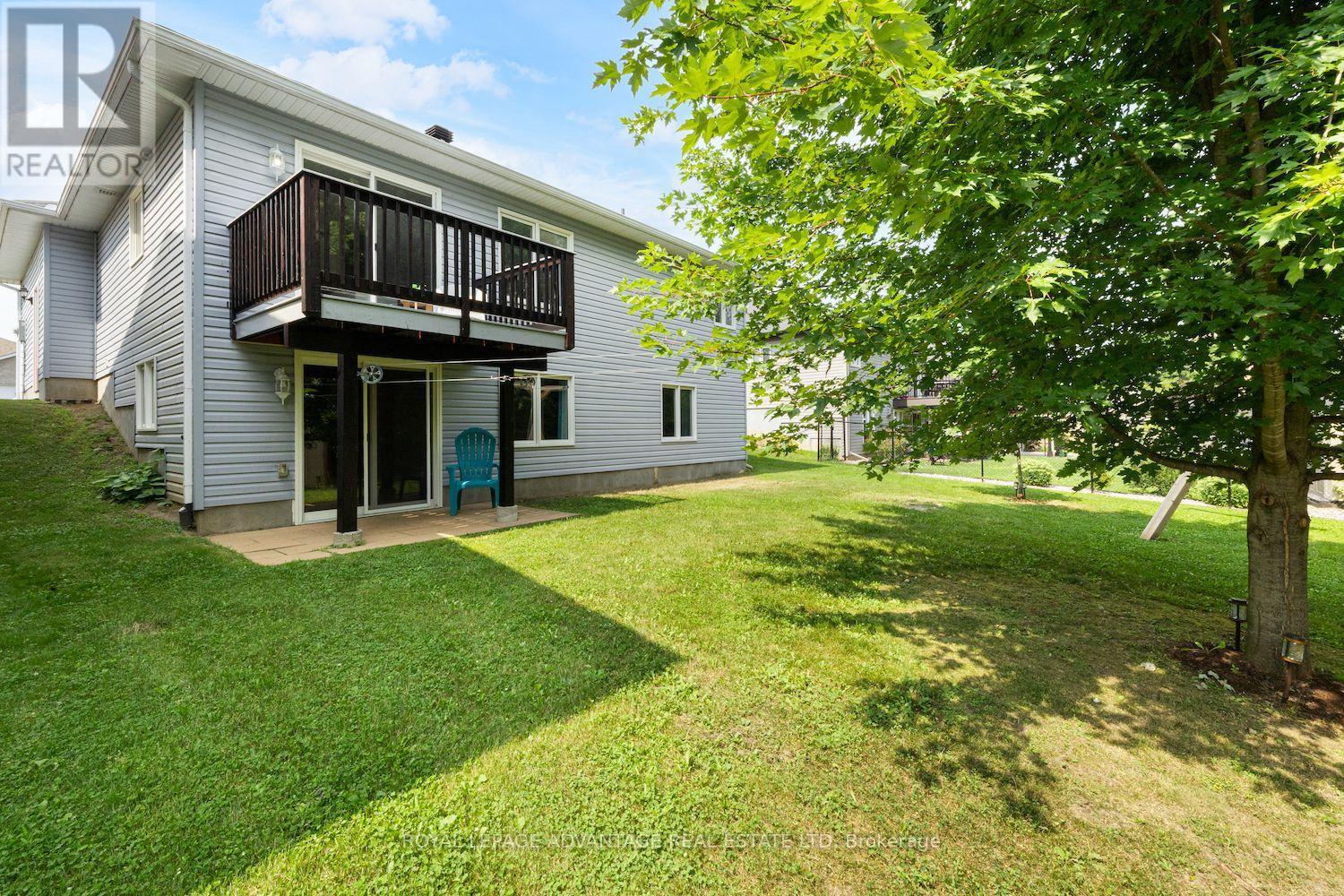 












42 CODE CRESCENT

,
Smiths Falls,




Ontario
K7A0A9


