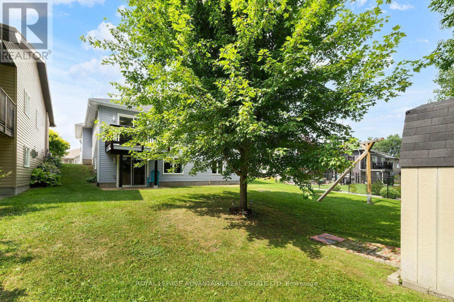 












42 CODE CRESCENT

,
Smiths Falls,




Ontario
K7A0A9

