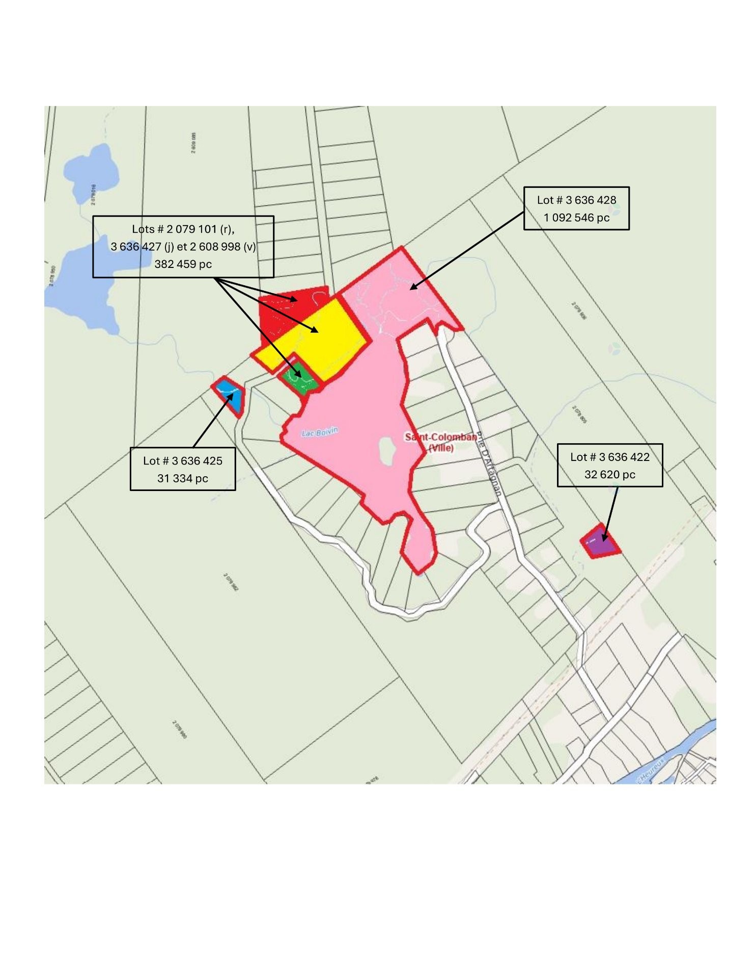 












Rue Aramis

,
Saint-Colomban,







QC
J5K2K9

