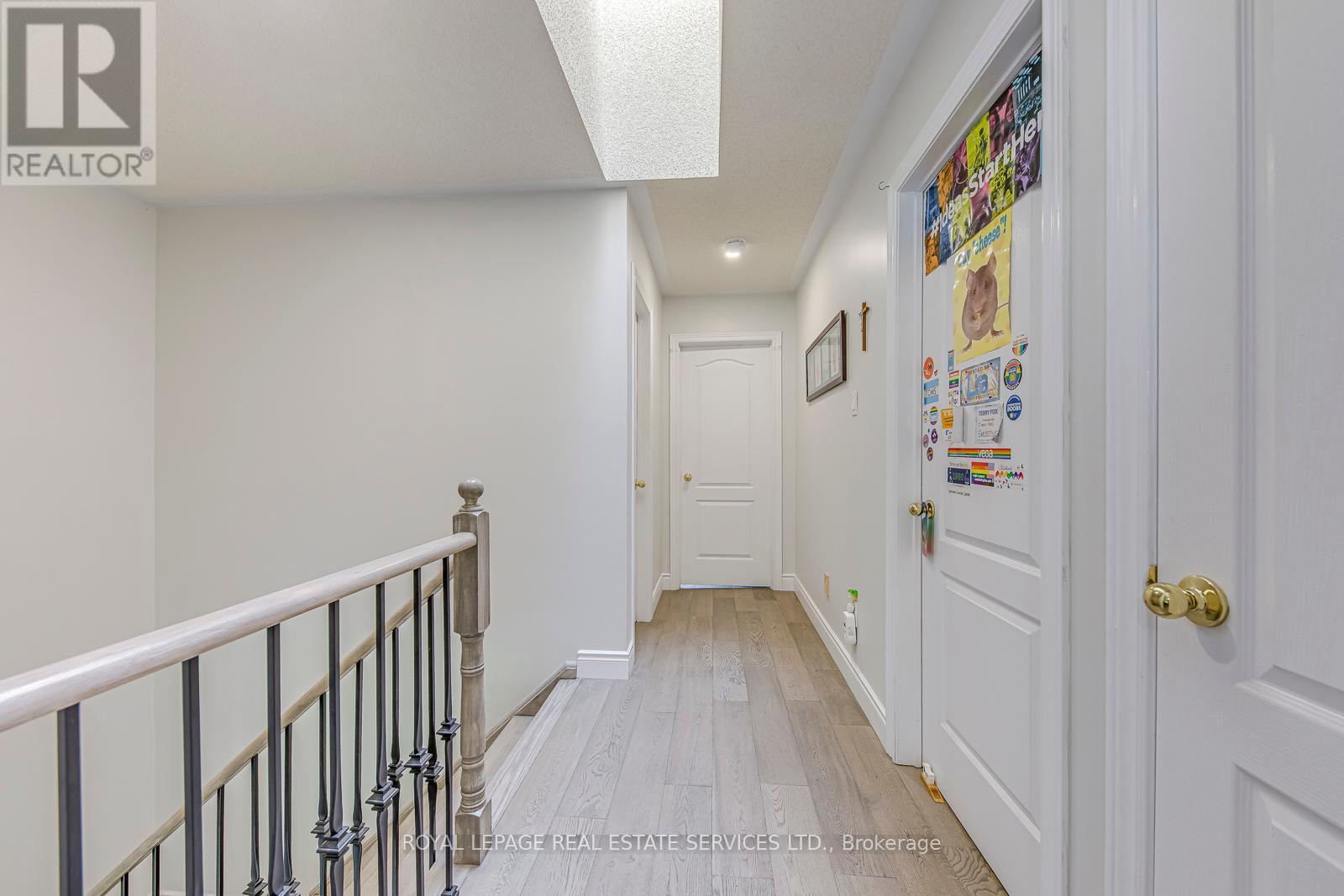 












49 - 1905 BROAD HOLLOW GATE

,
Mississauga,




Ontario
L5L5X2

