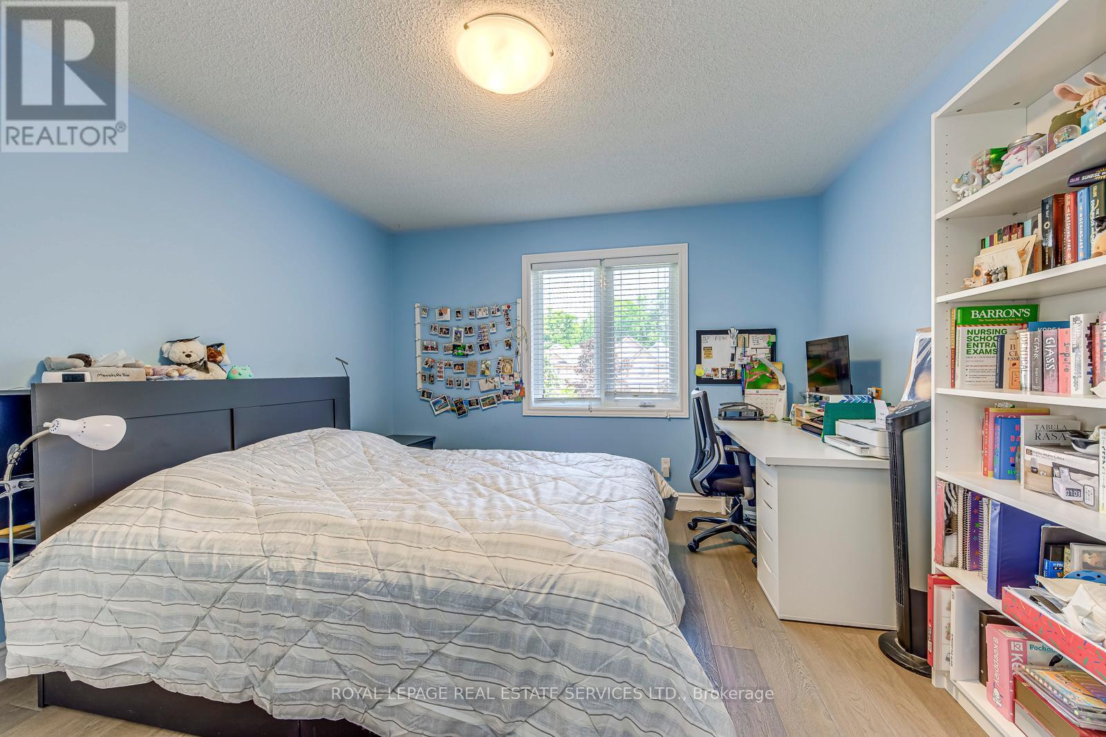 












49 - 1905 BROAD HOLLOW GATE

,
Mississauga,




Ontario
L5L5X2

