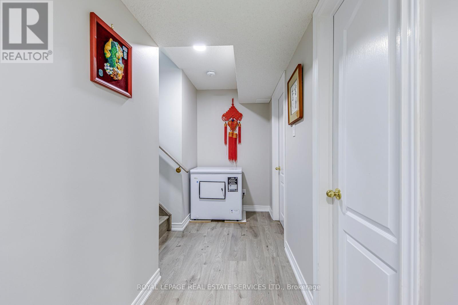 












49 - 1905 BROAD HOLLOW GATE

,
Mississauga,




Ontario
L5L5X2

