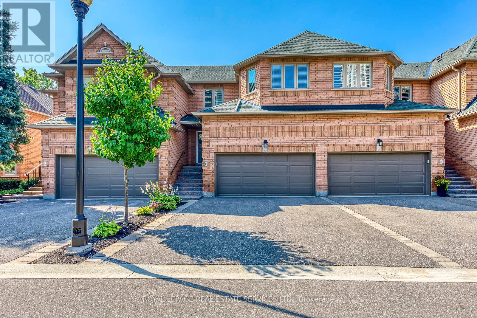 












49 - 1905 BROAD HOLLOW GATE

,
Mississauga,




Ontario
L5L5X2

