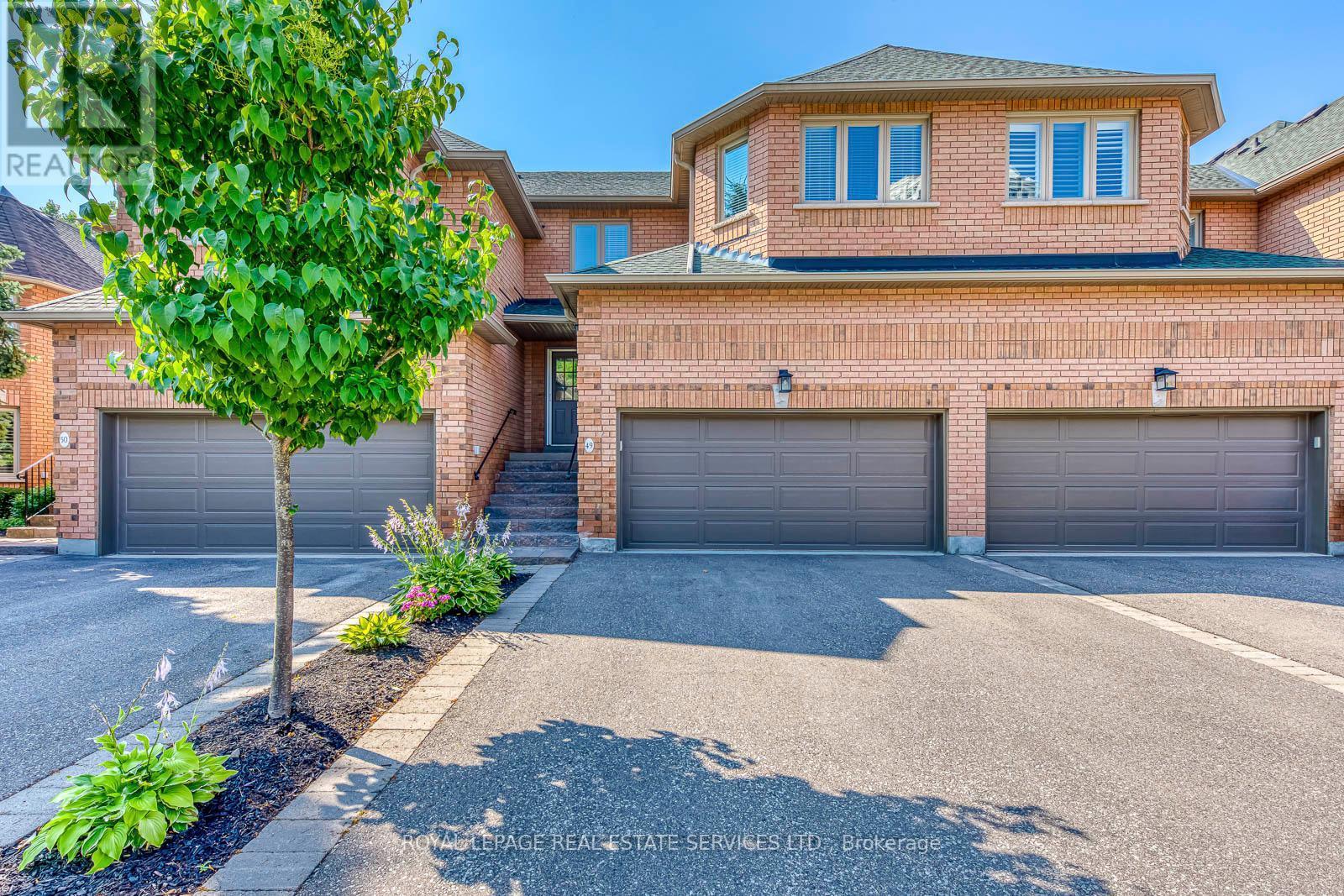 












49 - 1905 BROAD HOLLOW GATE

,
Mississauga,




Ontario
L5L5X2


