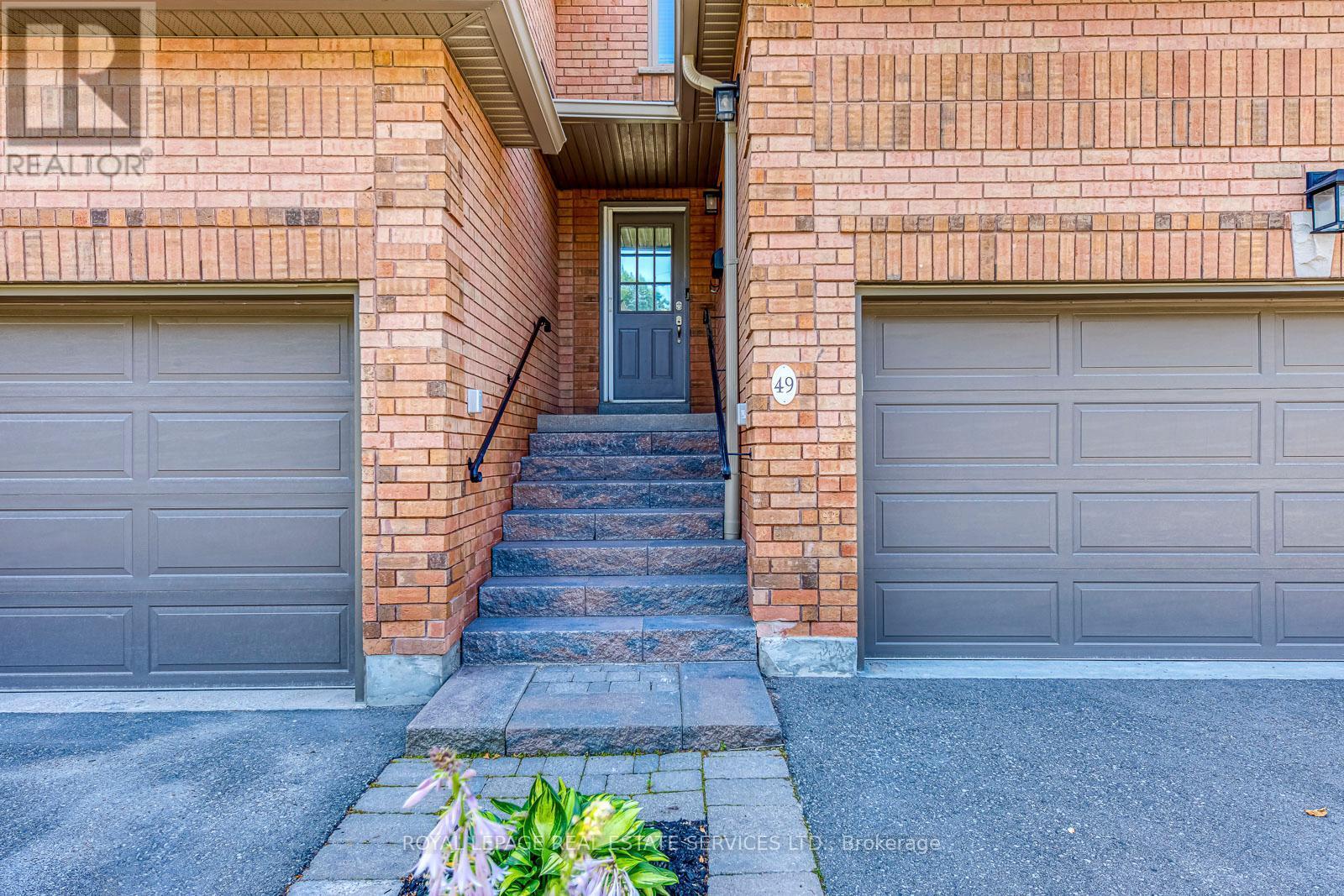 












49 - 1905 BROAD HOLLOW GATE

,
Mississauga,




Ontario
L5L5X2

