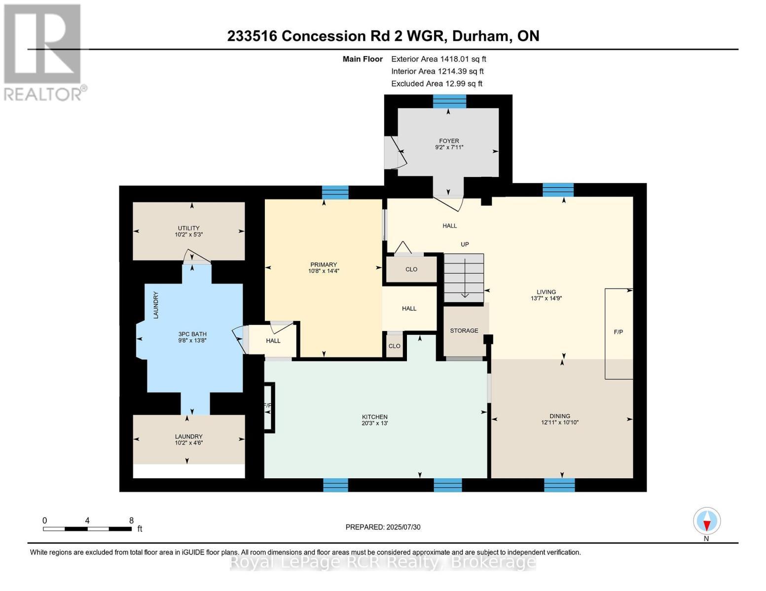 












233516 CONCESSION 2 CONCESSION

,
West Grey,




Ontario
N0G1R0

