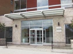 Frontage