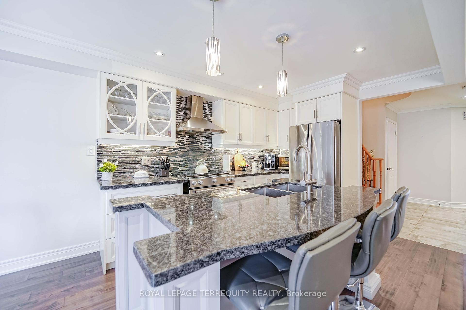 









9


Stonebriar

Drive,
Vaughan,




ON
L6A 2N5

