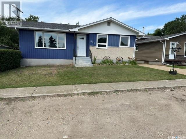 












335 Byron STREET

,
Southey,




Saskatchewan
S0G4P0

