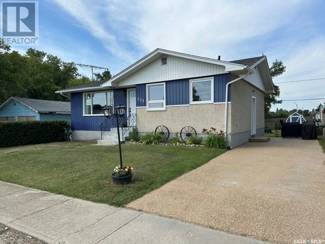 












335 Byron STREET

,
Southey,




Saskatchewan
S0G4P0

