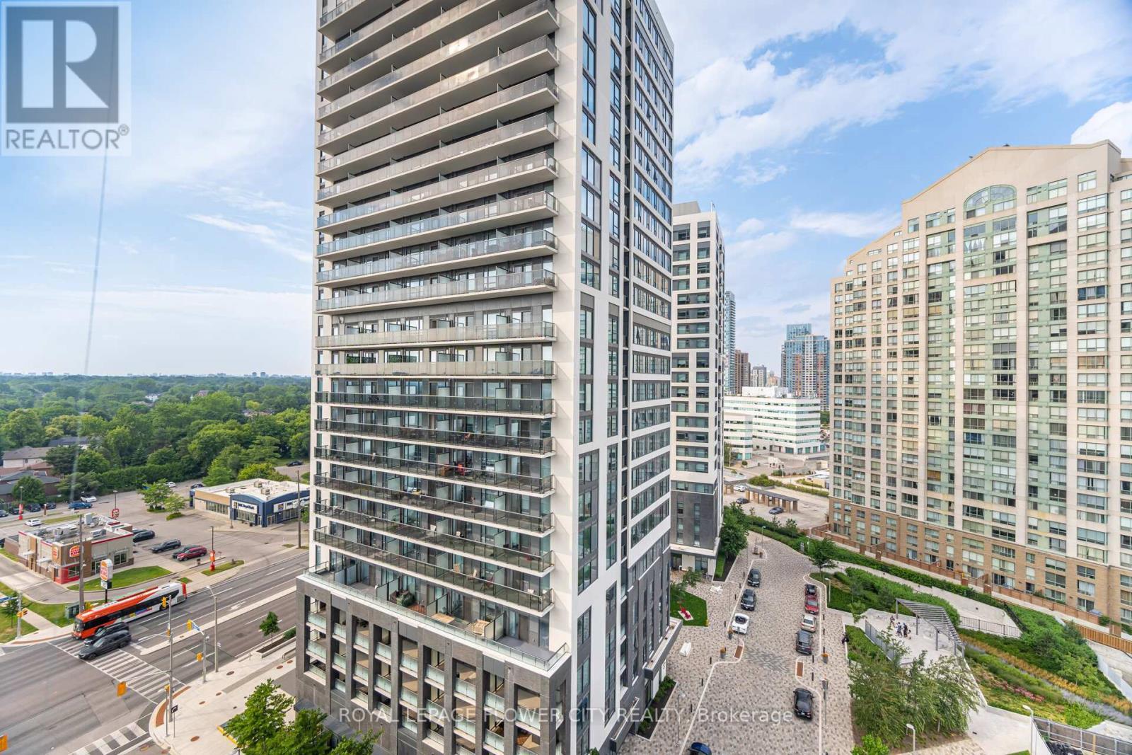 












1206 - 20 THOMAS RILEY ROAD NE

,
Toronto,




Ontario
M9B0C3


