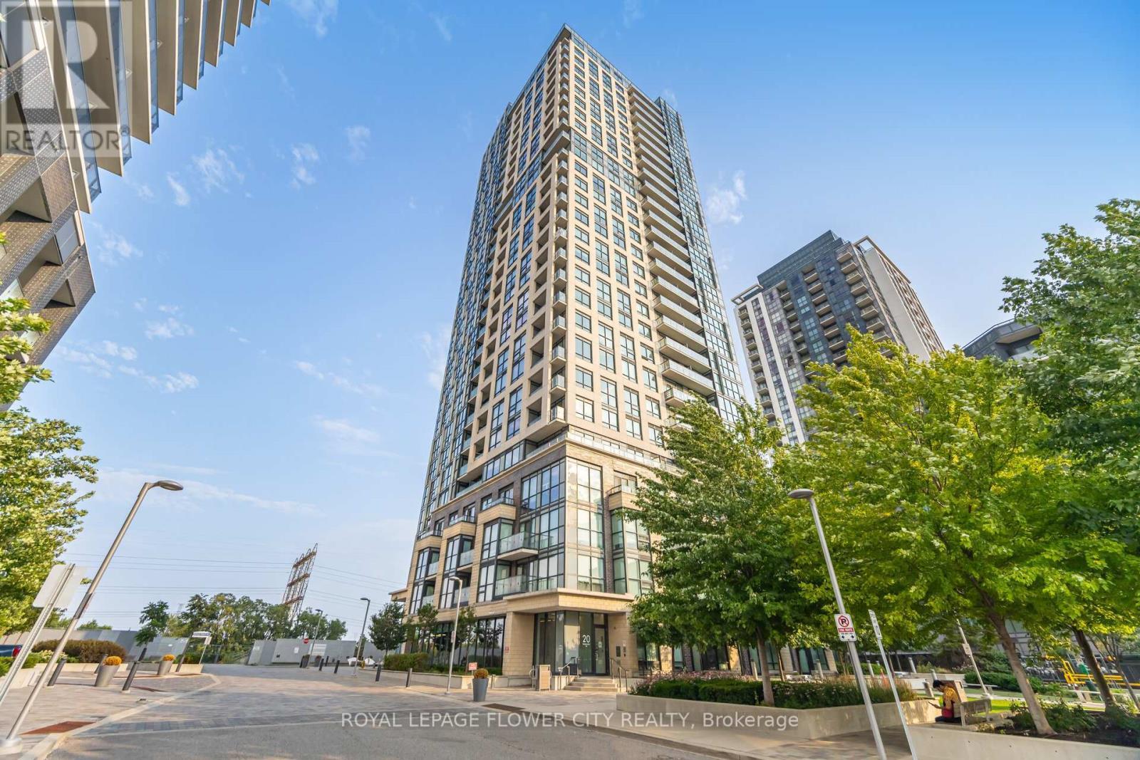 












1206 - 20 THOMAS RILEY ROAD NE

,
Toronto,




Ontario
M9B0C3


