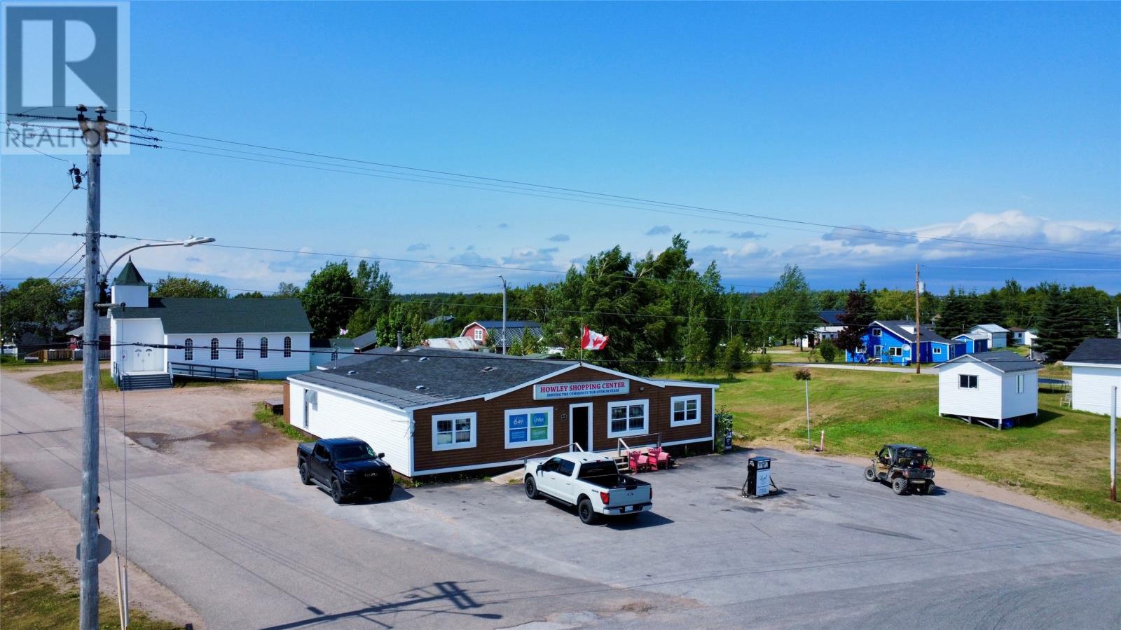 












38 Main Street

,
Howley,




Newfoundland & Labrador
A0K3E0

