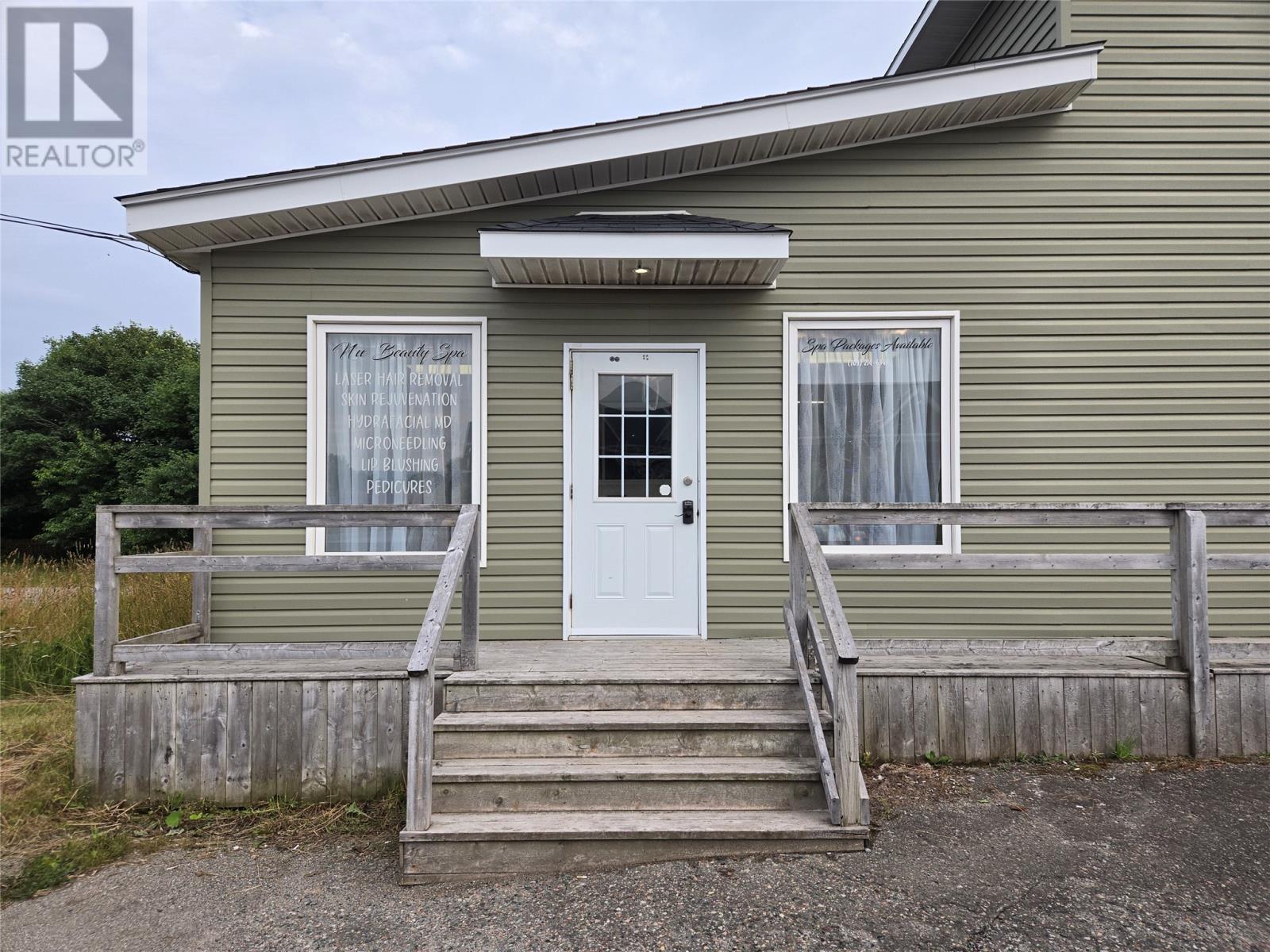 












2 Main Street

,
Stephenville,




Newfoundland & Labrador
A2N1H2

